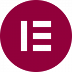 Elementor logó
