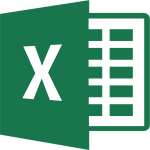 Excel logó