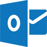 Outlook logó
