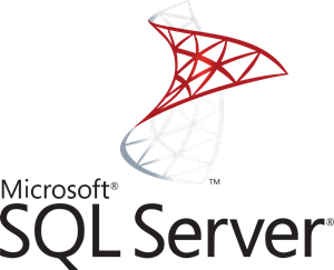Microsoft SQL Server logó